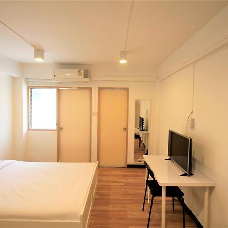 Bb Home Donmuang Ban Bang Khan  Экстерьер фото