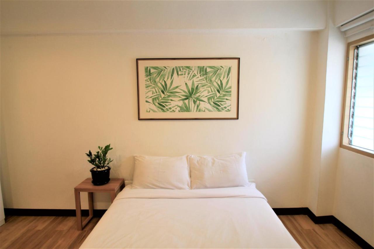 Bb Home Donmuang Ban Bang Khan  Экстерьер фото