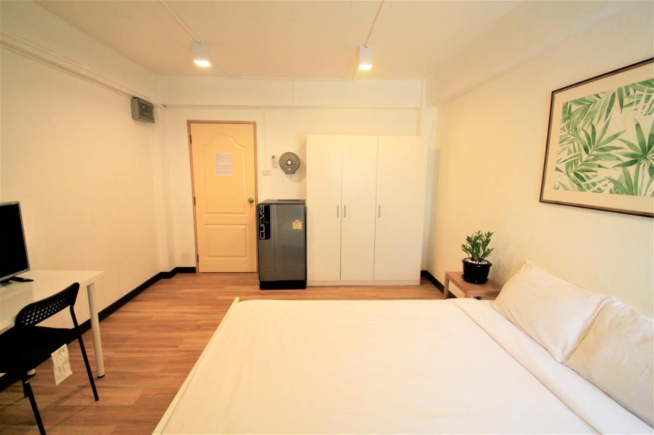 Bb Home Donmuang Ban Bang Khan  Экстерьер фото