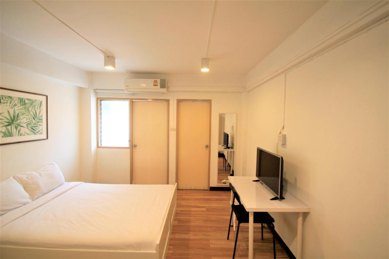 Bb Home Donmuang Ban Bang Khan  Экстерьер фото