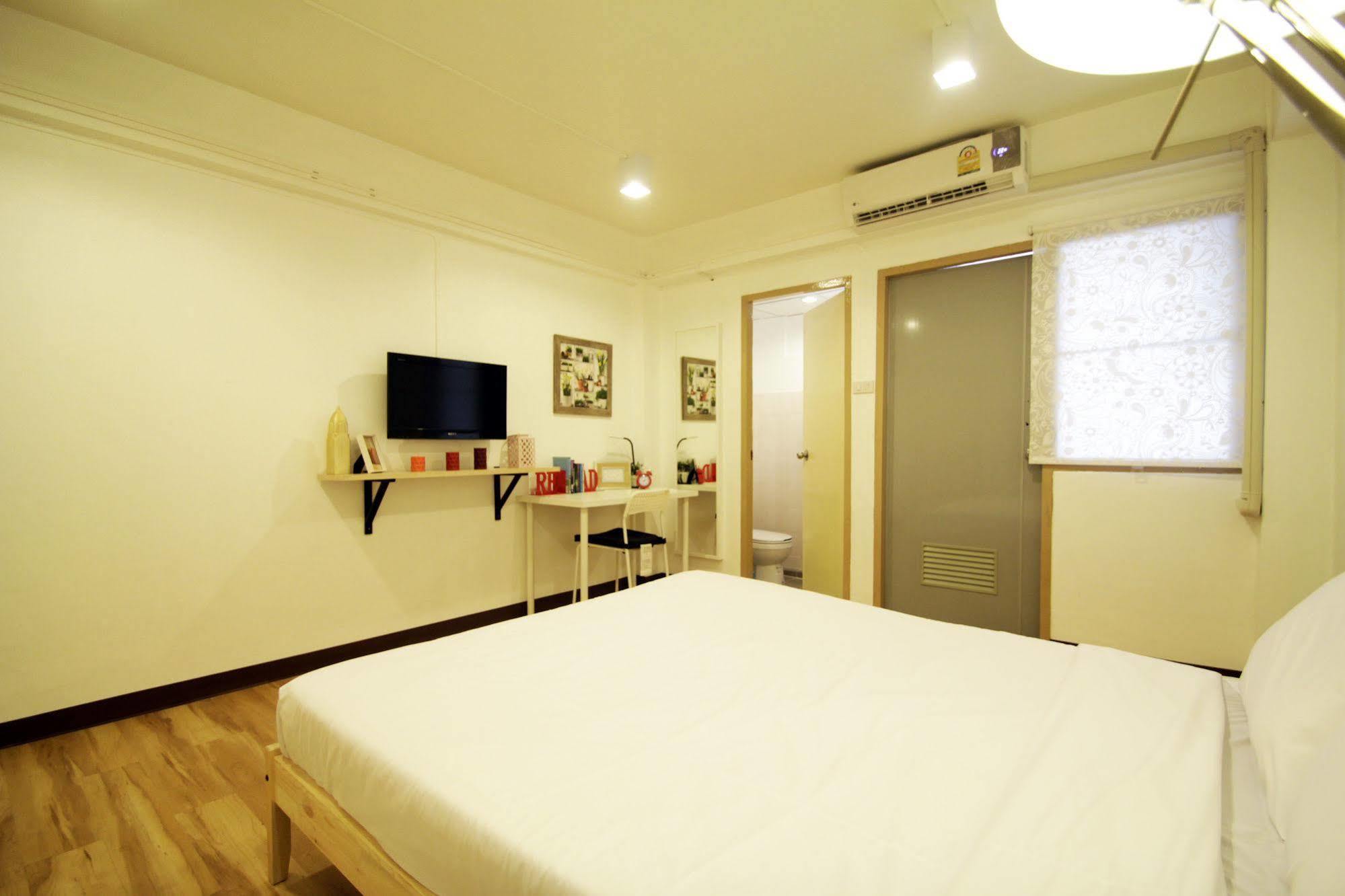 Bb Home Donmuang Ban Bang Khan  Экстерьер фото