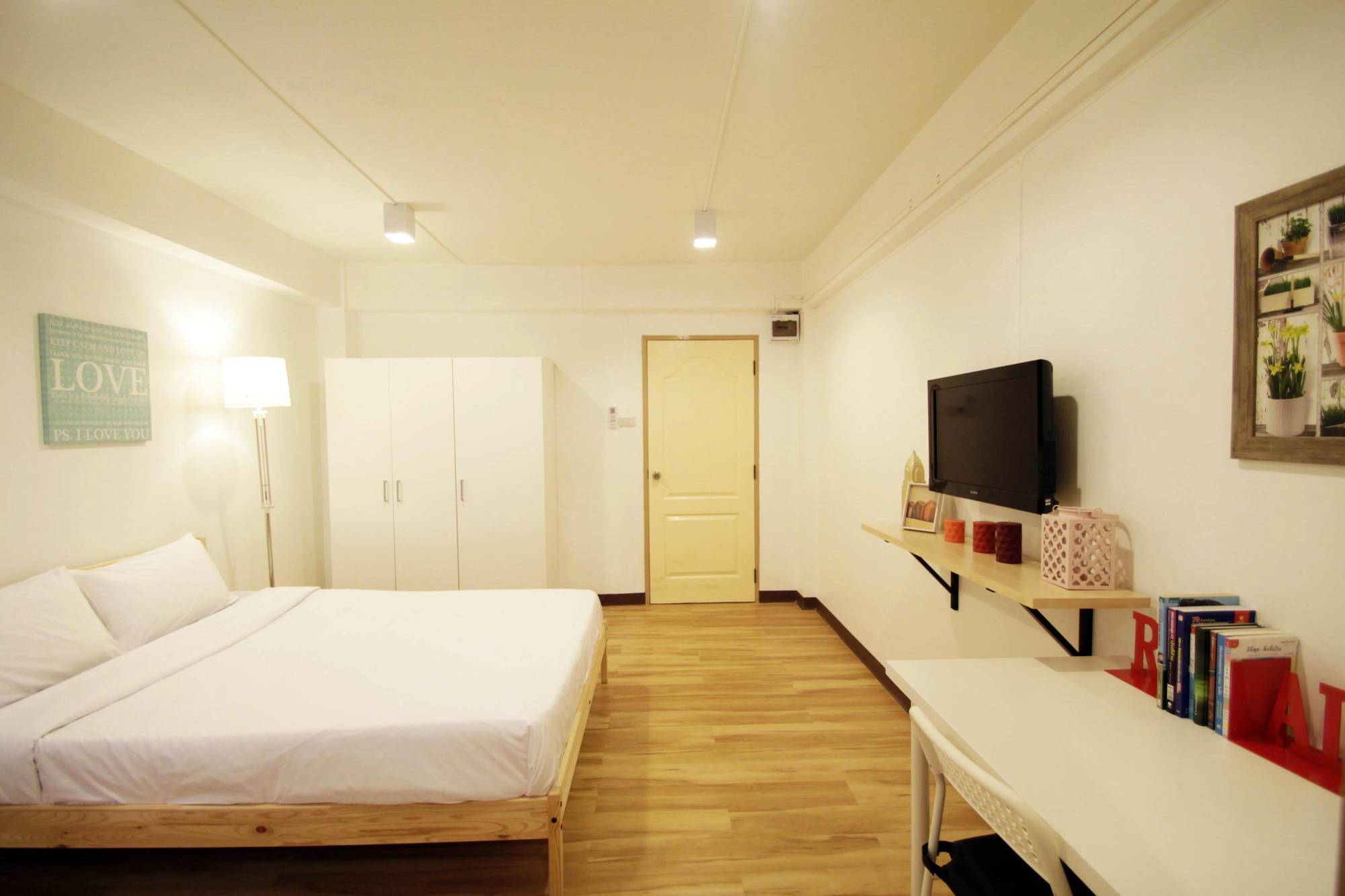 Bb Home Donmuang Ban Bang Khan  Экстерьер фото