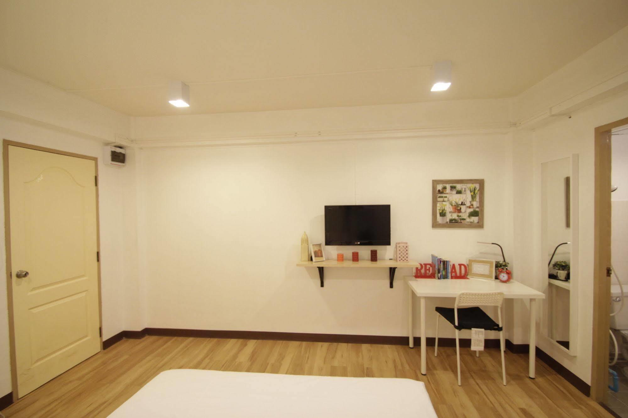 Bb Home Donmuang Ban Bang Khan  Экстерьер фото