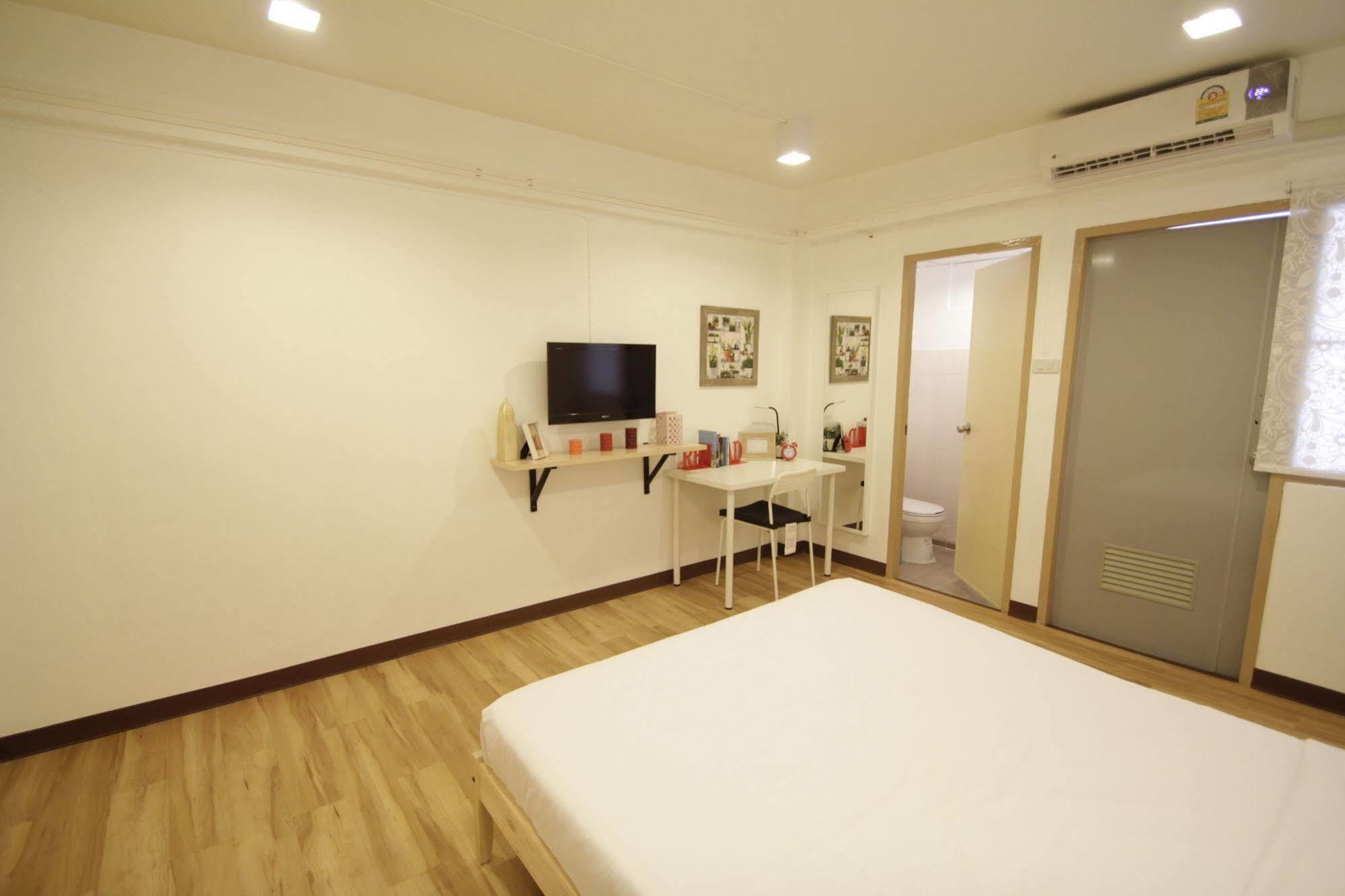 Bb Home Donmuang Ban Bang Khan  Экстерьер фото